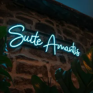Amantis évadez Vous Dans L'univers Mykonos Saint-Chamond