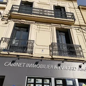 Saint-Chamond Апарт-отель