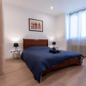 Le Hall-in-one 002 - Spacieux- Tout Equipe - Proche Commodites Et Espace Arena Saint-Chamond