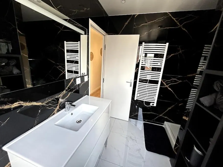 Appartement Lumineux En Centre-Ville / Proche Gare Saint-Chamond France